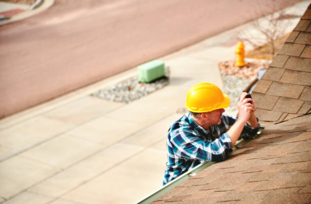 Quick and Trustworthy Emergency Roof Repair Services in Holden Heights, FL